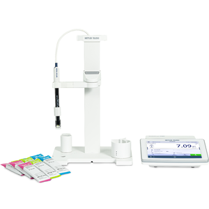 SevenDirect SD50 Kit, pH/Ion meter, Mettler Toledo