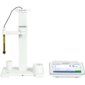 SevenDirect SD50 F- Ion Kit, pH/Ion meter, Mettler Toledo