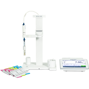 SevenDirect SD50 HA Kit, pH/Ion meter, Mettler Toledo