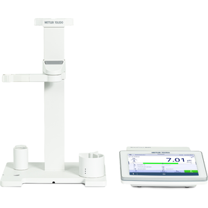 SevenDirect SD20, pH Meter, Mettler Toledo