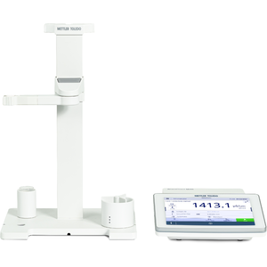 SevenDirect SD30, Conductivity Meter, Mettler Toledo