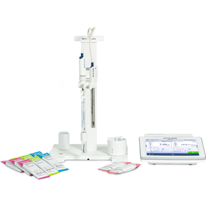 SevenDirect SD20 Pure H2O K, pH meter, Mettler Toledo