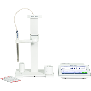 SevenDirect SD30 Pure H2O Kit, Conductivity Meter, Mettler Toledo