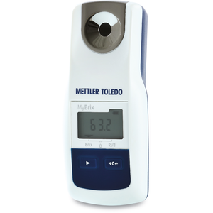 MyBrix Handheld Refractometer, pack of 10