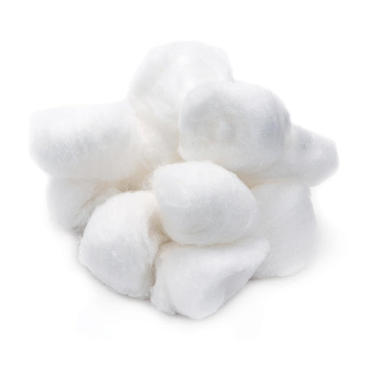 Cotton Wool