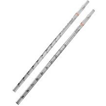 2ml Open ended pipette, bulk wrapped, Sterilin