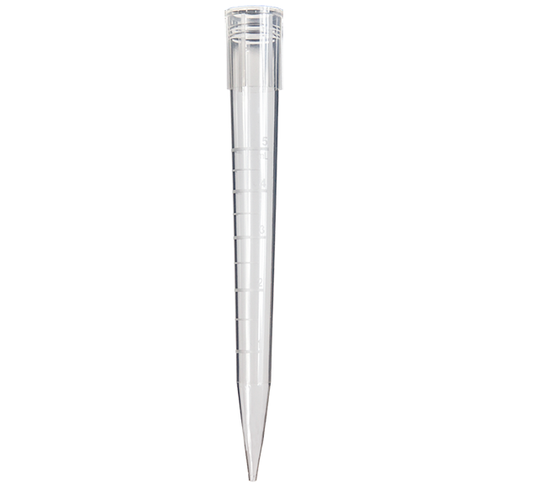 1-10ml pipette tip, Gilson style, racked