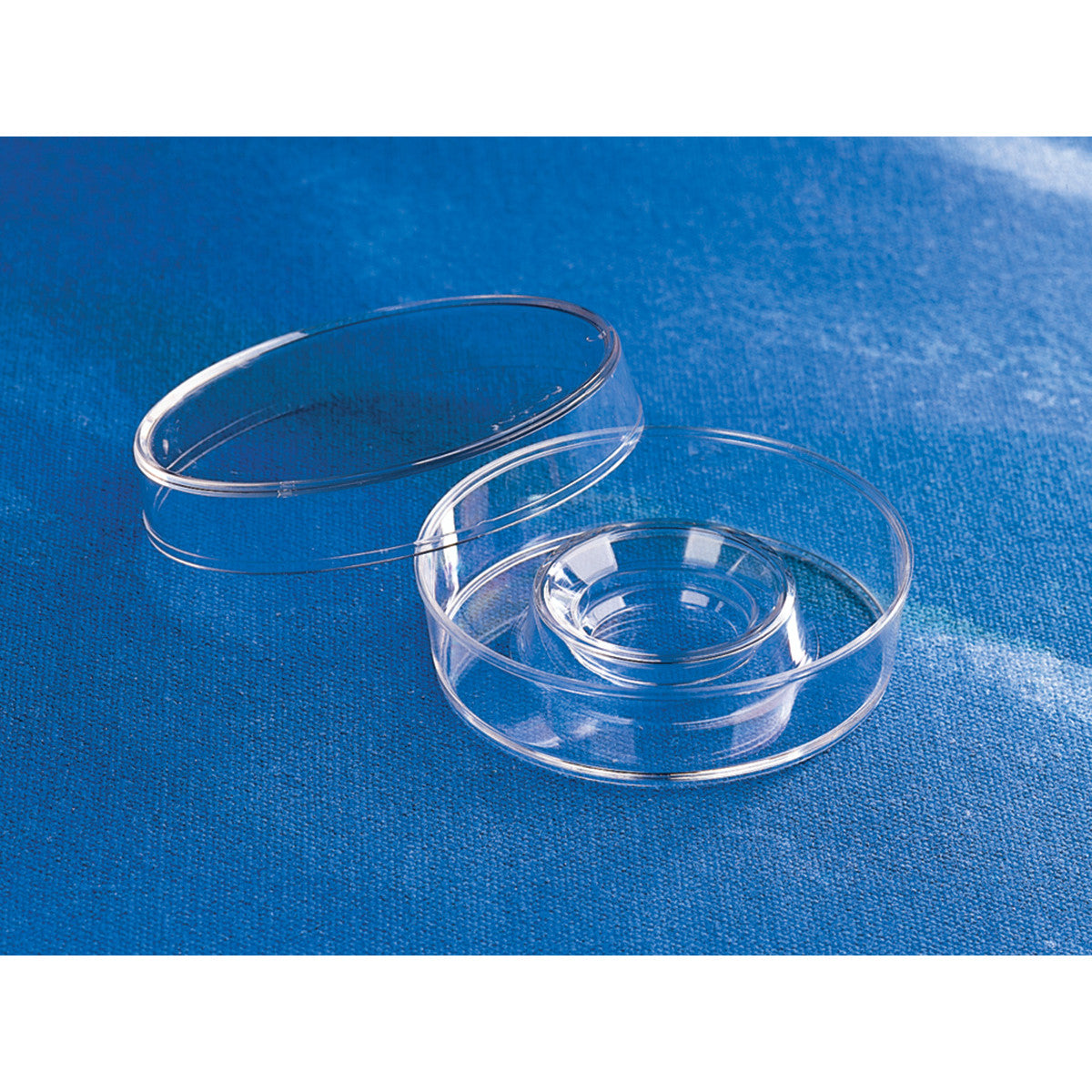 IVF cell culture dish, 60 X 15mm, Corning