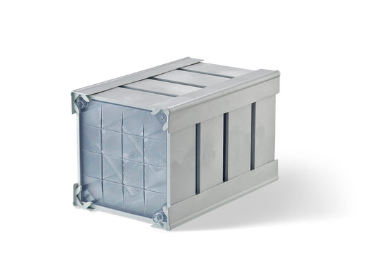 100-Layer CellCube Module with 85,000cm&#178; Growth Surface