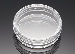 Corning&#174; Primaria&#8482; 35mm Easy Grip Style Cell Culture Dish, 20/Sleeve, 200/Case