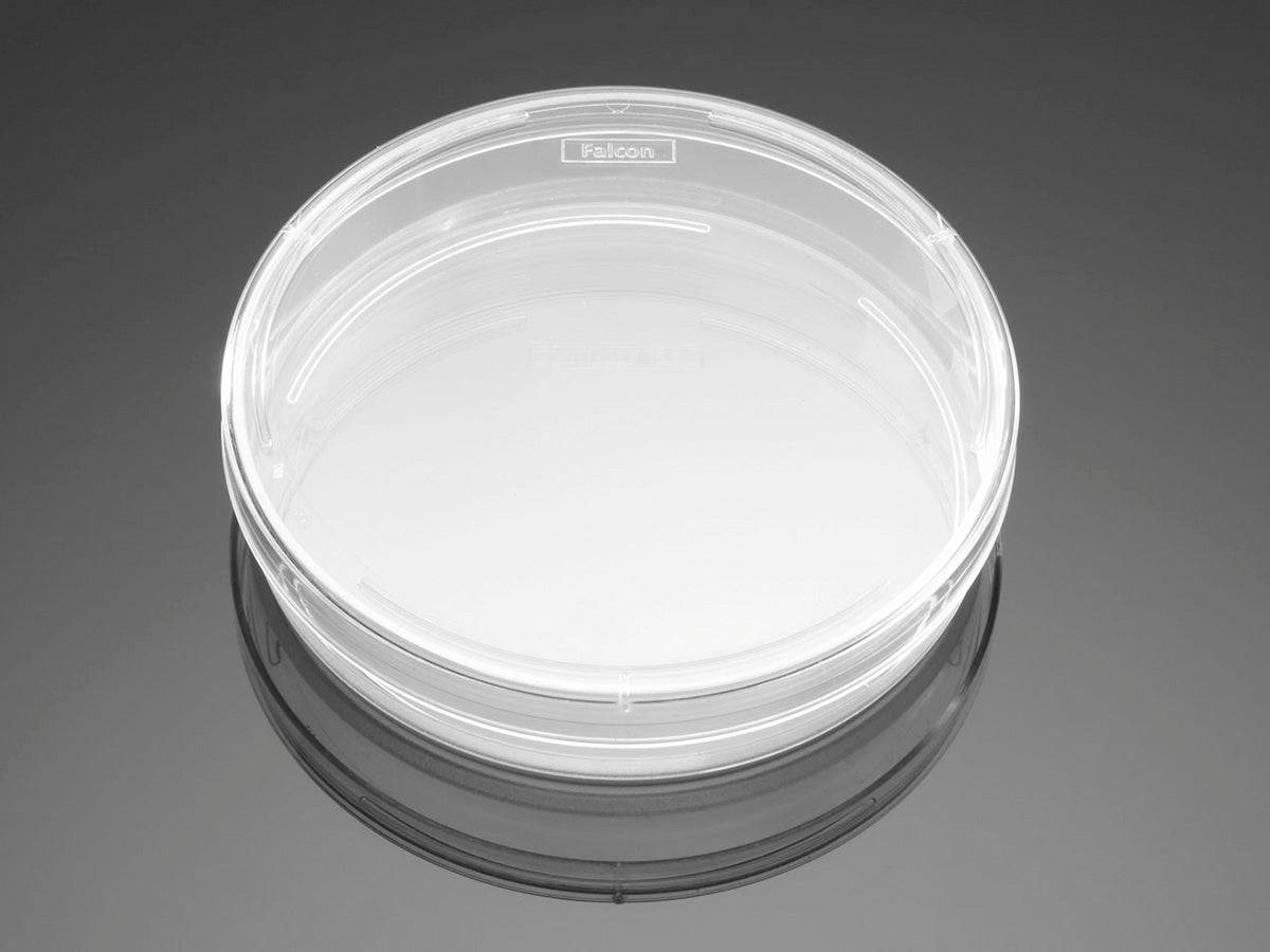 Corning&#174; Primaria&#8482; 100 mm Standard Cell Culture Dish, 20/Pack, 200/Case