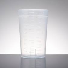 Falcon® Sample Container without Lid, 8oz (220 mL), Sterile, 20/Bag, 500/Case