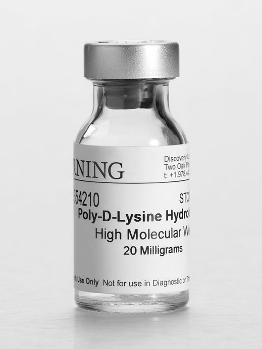 Corning&#174; BioCoat&#8482; Poly-D-Lysine, 20mg