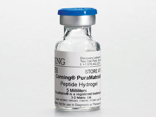 Corning® PuraMatrix€ž¢ Peptide Hydrogel, 5mL