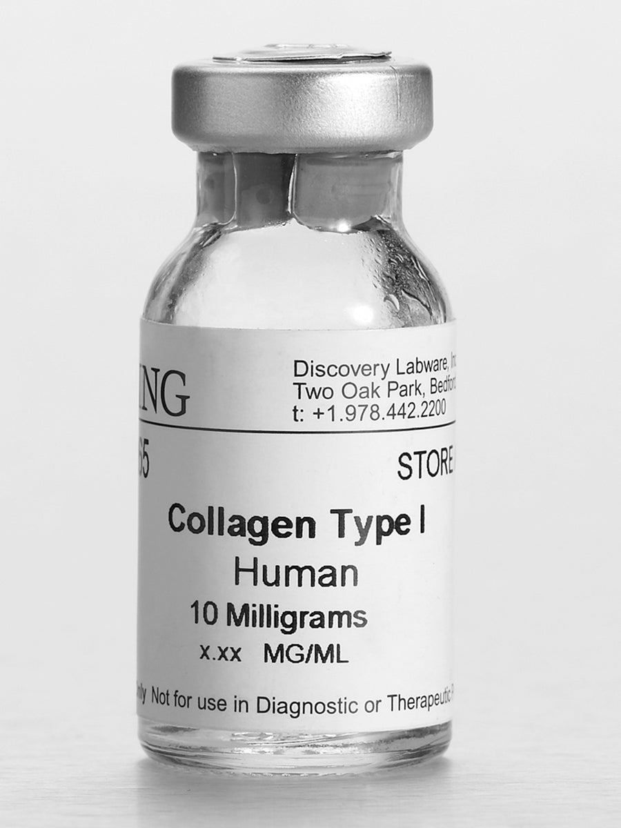 Corning® Collagen I, Human, 10mg