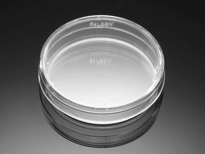 Corning® BioCoat€ž¢ Fibronectin 60mm TC-Treated Culture Dishes, 5/Pack, 20/Case, Nonsterile