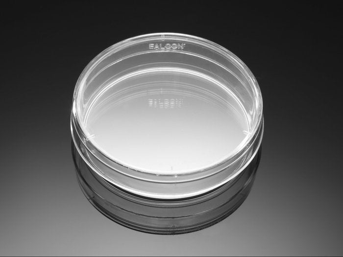 Corning® BioCoat„¢ Laminin 60mm TC-Treated Culture Dishes, 5/Pack, 20/Case, Nonsterile