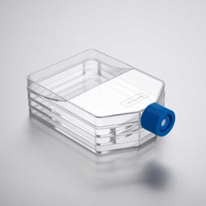 Corning® PureCoat‚¬ž¢ Collagen I 525cm² Rectangular Straight Neck Cell Culture Multi-Flask, 3-layer with Vented  Cap