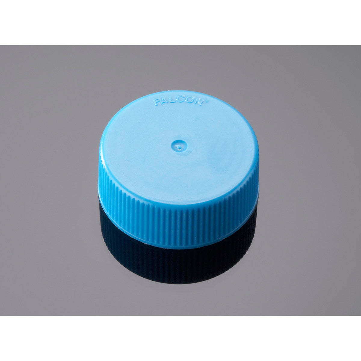 Falcon?Polystyrene Plug Seal Screw Caps for 50mL Conical Bottom Centrifuge Tubes, Sterile