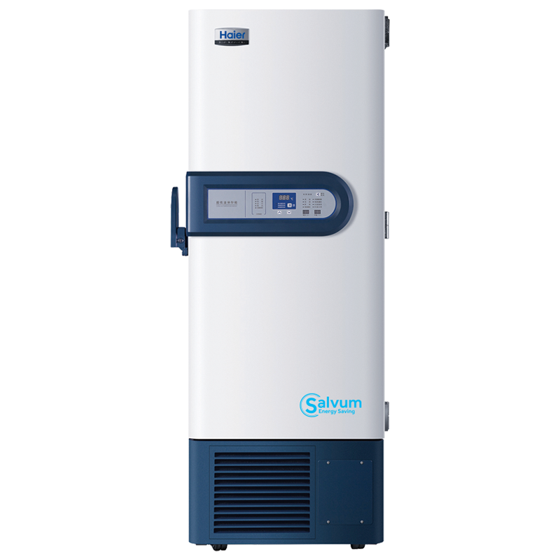 Low Energy -86°C ULT Upright Freezer, Haier