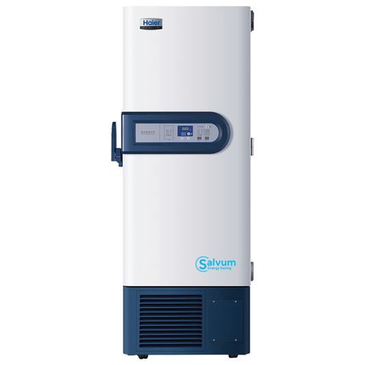 Low Energy -86°C ULT Upright Freezer, Haier