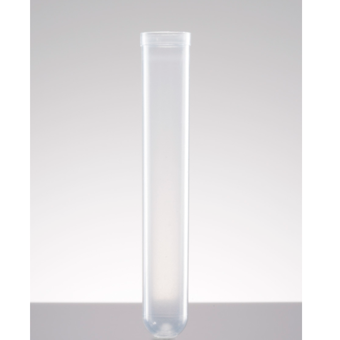 Falcon® Round Bottom Test Tubes, No Cap, Polypropylene