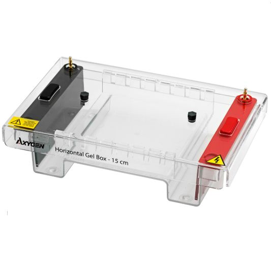 Horizontal gel box, Axygen