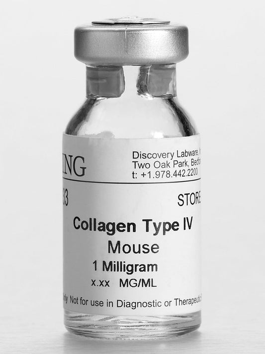 Corning® Collagen IV, Mouse, 1mg