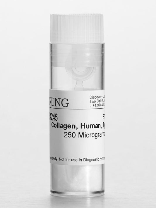 Corning® Collagen IV, Human, 0.25mg