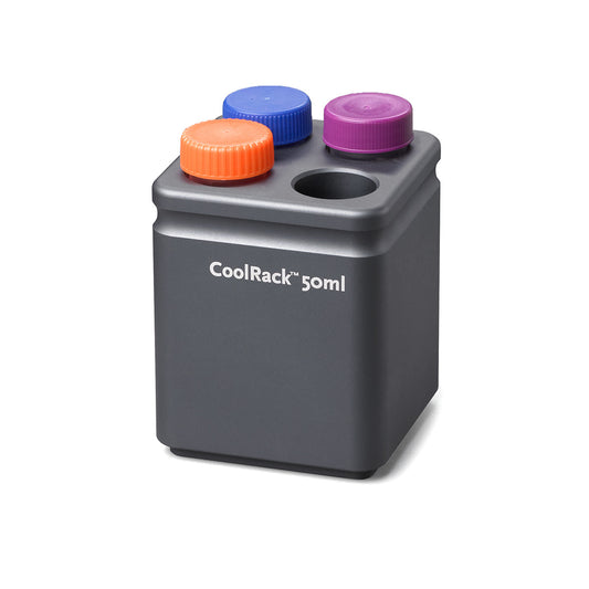 CoolRack? Tall Modules, holds 4 x 50mL Conical Centrifuge Tubes