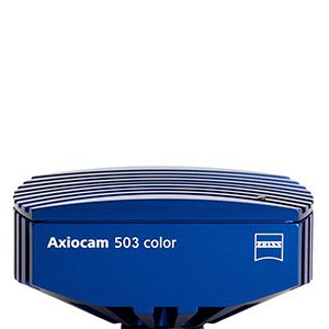 Microscopy Camera Axiocam 503 color (D), Zeiss