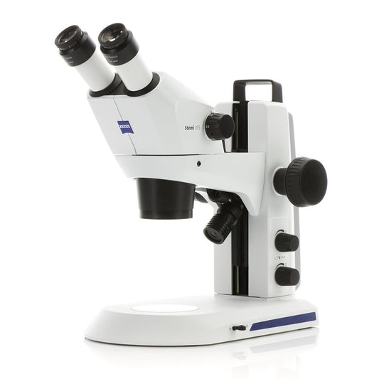 Stemi 305 EDU microscope set, Zeiss