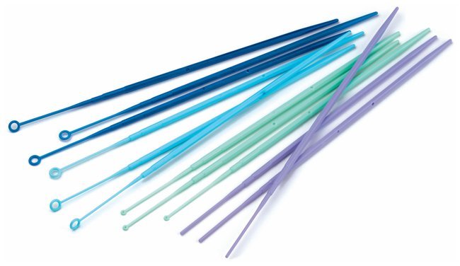 INOCULATION NEEDLES VIOLET