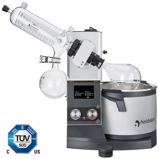 Hei-VAP Core HL Rotary Evaporator, Heidolph