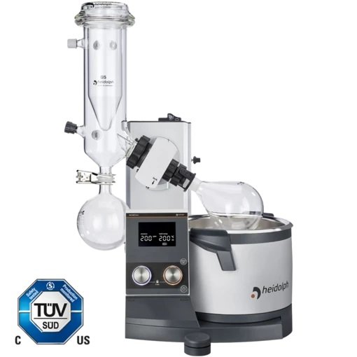 Hei-VAP Core HL Rotary Evaporator, Heidolph