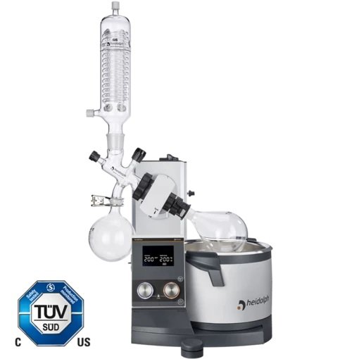 Hei-VAP Core HL Rotary Evaporator, Heidolph