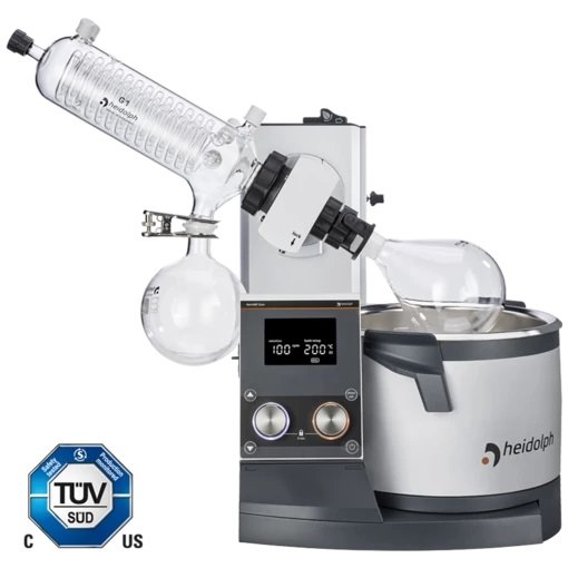 Hei-VAP Core ML Rotary Evaporator, Heidolph