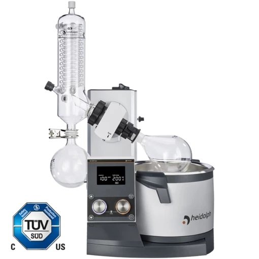 Hei-VAP Core ML Rotary Evaporator, Heidolph