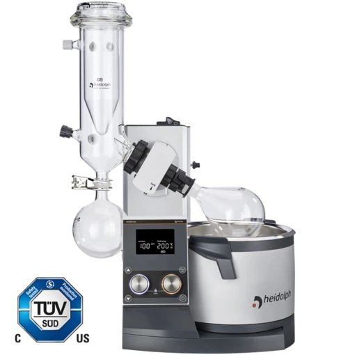 Hei-VAP Core ML Rotary Evaporator, Heidolph