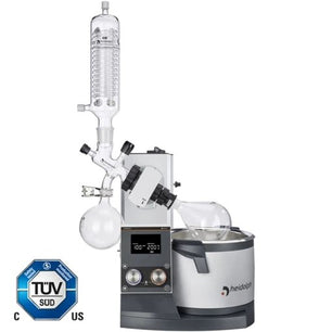 Hei-VAP Core ML Rotary Evaporator, Heidolph