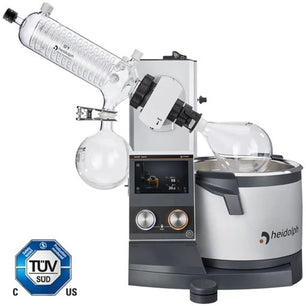 Hei-VAP Expert HL Rotary Evaporator, Heidolph