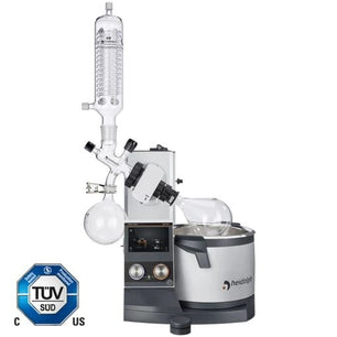 Hei-VAP Expert HL Rotary Evaporator, Heidolph