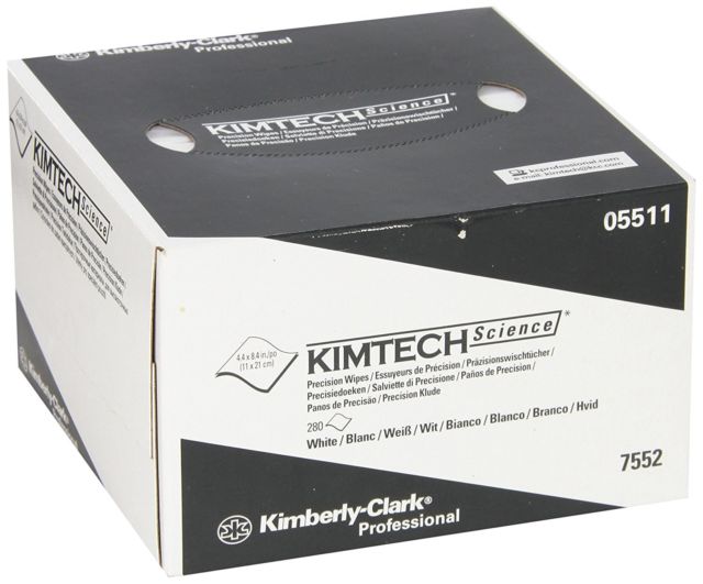 Kimtech Science Precision Wipes (15)