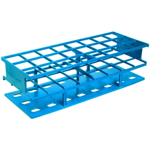 Unwire„¢ Test Tube Rack for 30mm Tubes, 24-Well