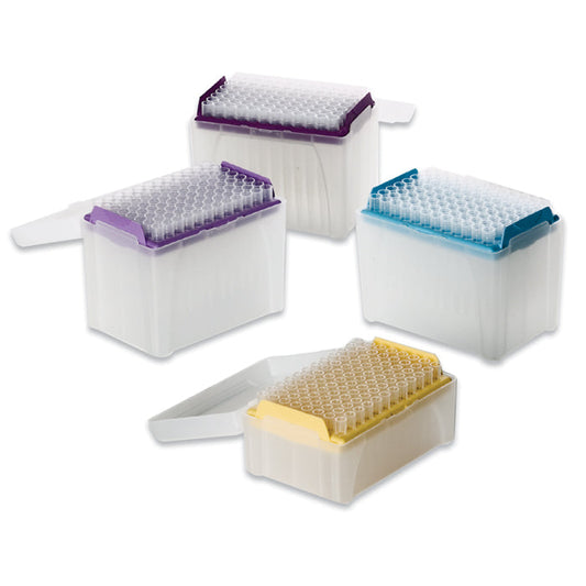 Pipette tips, Biohit