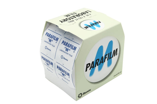 Parafilm 10cm x 38m