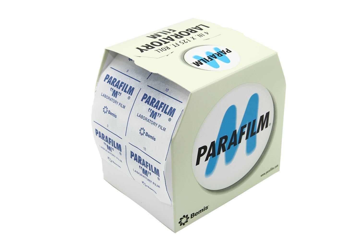 Parafilm 50cm x 15m