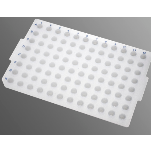 Sealing Mat for 96 Well PCR Plates, Axygen