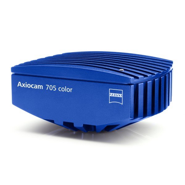 Microscopy Camera Axiocam 705 color (D), Zeiss