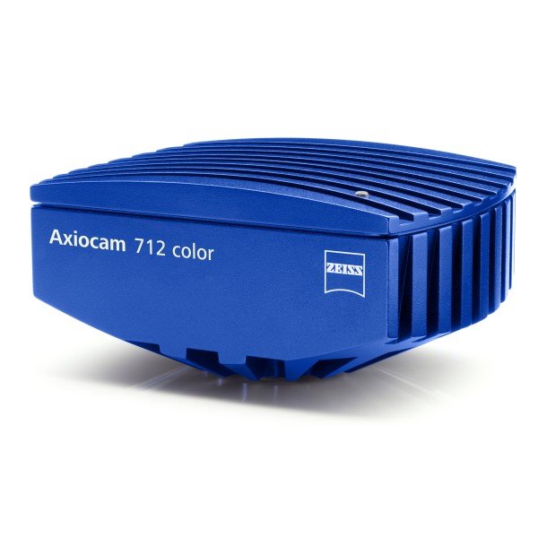 Microscopy Camera Axiocam 712 color (D), Zeiss